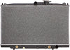 CU2148 Complete Radiator