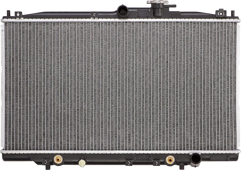 CU2148 Complete Radiator