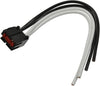 Professional PT1993 Heater and Air Conditioning Blower Motor Pigtail