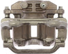 Professional 18FR1383C Rear Passenger Side Disc Brake Caliper Assembly (Friction Ready Coated), Remanufactured (Renewed)