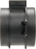 AF10227 Mass Air Flow Sensor,Black and Silver