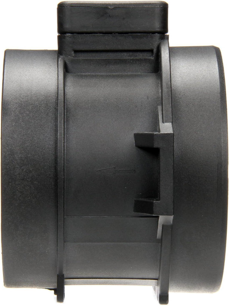 AF10227 Mass Air Flow Sensor,Black and Silver