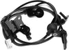 OEM-SS-029 Factory Style Rear Left ABS Wheel Speed Sensors Assembly for 06-13 Rav4