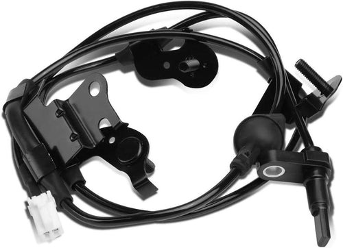 OEM-SS-029 Factory Style Rear Left ABS Wheel Speed Sensors Assembly for 06-13 Rav4