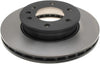 780614 Advanced Technology Disc Brake Rotor