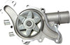 DNJ WP4181 Water Pump for 1992-1993/ Ford, Mercury/Cougar, Thunderbird/ 5.0L/ OHV/ V8/ 16V/ 302Cid