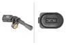 ABS Wheel Speed Sensor for Beetle, Jetta, Passat, Tiguan Limited+More 012039041