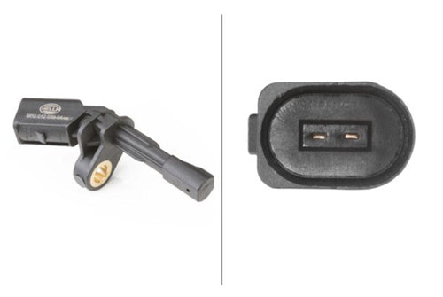 ABS Wheel Speed Sensor for Beetle, Jetta, Passat, Tiguan Limited+More 012039041