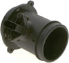 0281002152 Original Equipment Mass Air Flow (MAF) Sensor for Select 1998-99 Mercedes-Benz E300 Vehicles