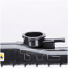 TYC Radiator for Pilot, MDX 2417