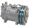 58561 New AC Compressor