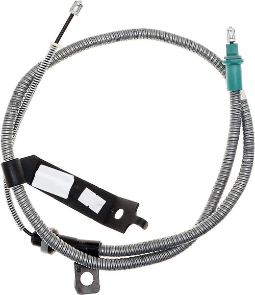 Professional 18P97150 Rear Parking Brake Cable