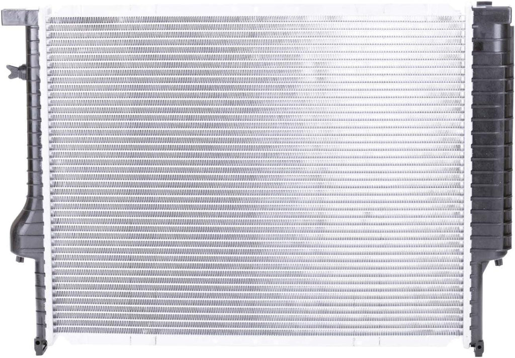 1841 BMW Replacement Radiator