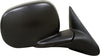 Dorman 955-256 Passenger Side Manual Door Mirror for Select Dodge Models