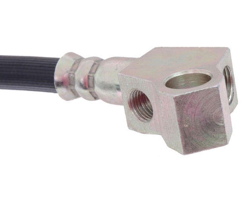 Brake Hydraulic Hose for Torino, Comet, Cyclone, Montego, Fairlane BH36560