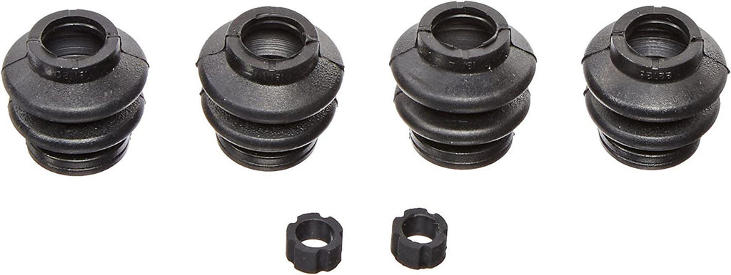 H16175 Professional Grade Disc Brake Caliper Bushing