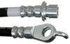 Raybestos Brake Hydraulic Hose for Rx400H, Highlander, RX330 BH382600