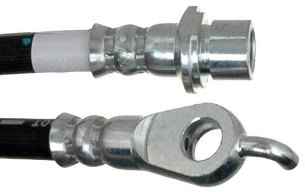 Raybestos Brake Hydraulic Hose for Rx400H, Highlander, RX330 BH382600