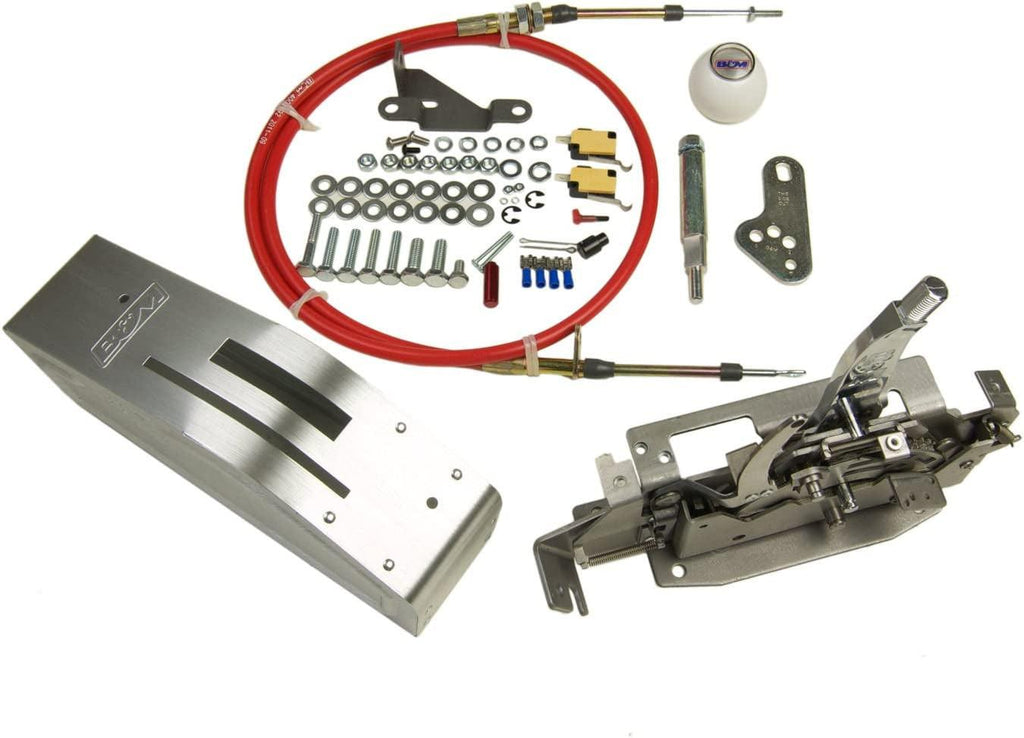 80840 Pro Ratchet Automatic Shifter