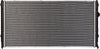 Complete Radiator CU2097