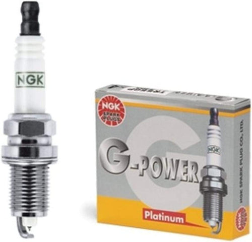 NGK Spark Plug Stock # 3547