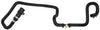 Rein Engine Coolant Hose for LR3, Range Rover Sport CHE0570