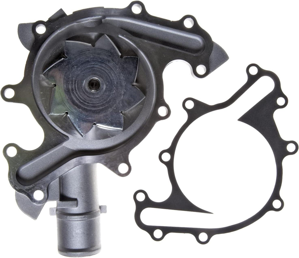 43067 Premium Engine Water Pump