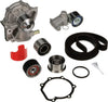 TCKWP304 Engine Timing Belt Kit with Water Pump
