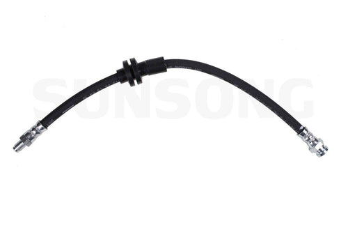 Sunsong Brake Hydraulic Hose for 14-16 Dart 2206459