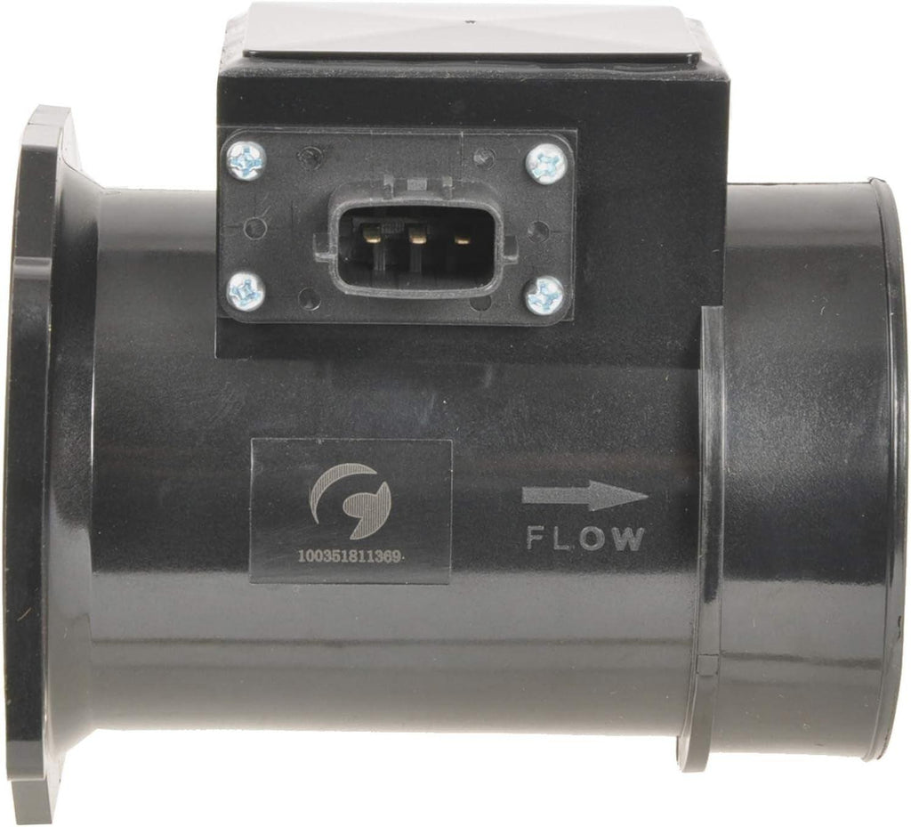 Cardone 86-10035 New Mass Air Flow Sensor (MAFS)