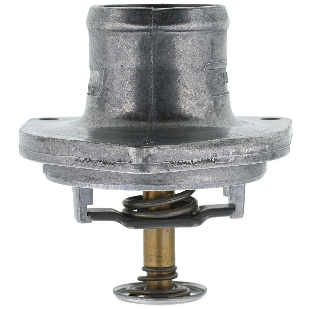 Motorad Engine Coolant Thermostat Housing Assembly for Mercedes-Benz 832-176