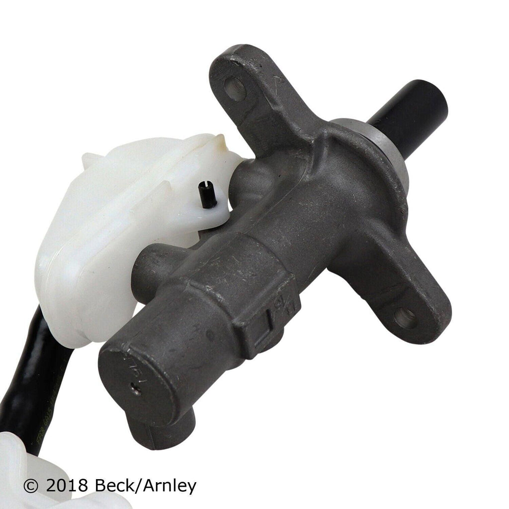 Beck Arnley Brake Master Cylinder for 12-16 CR-V 072-9940