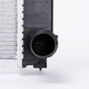 2891 Compatible with TOYOTA RAV4 1-Row Plastic Aluminum Replacement Radiator
