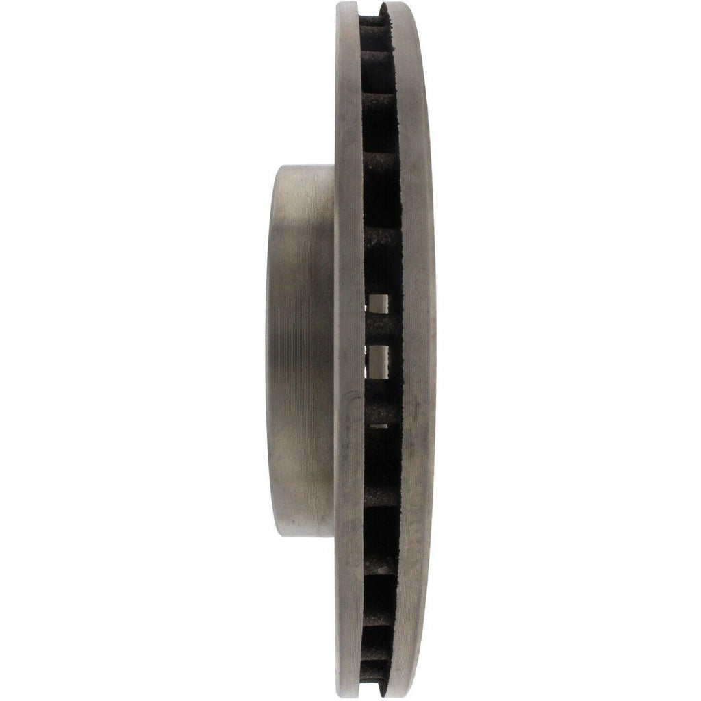 Centric Front Disc Brake Rotor for 1990 LS400 (121.44067)