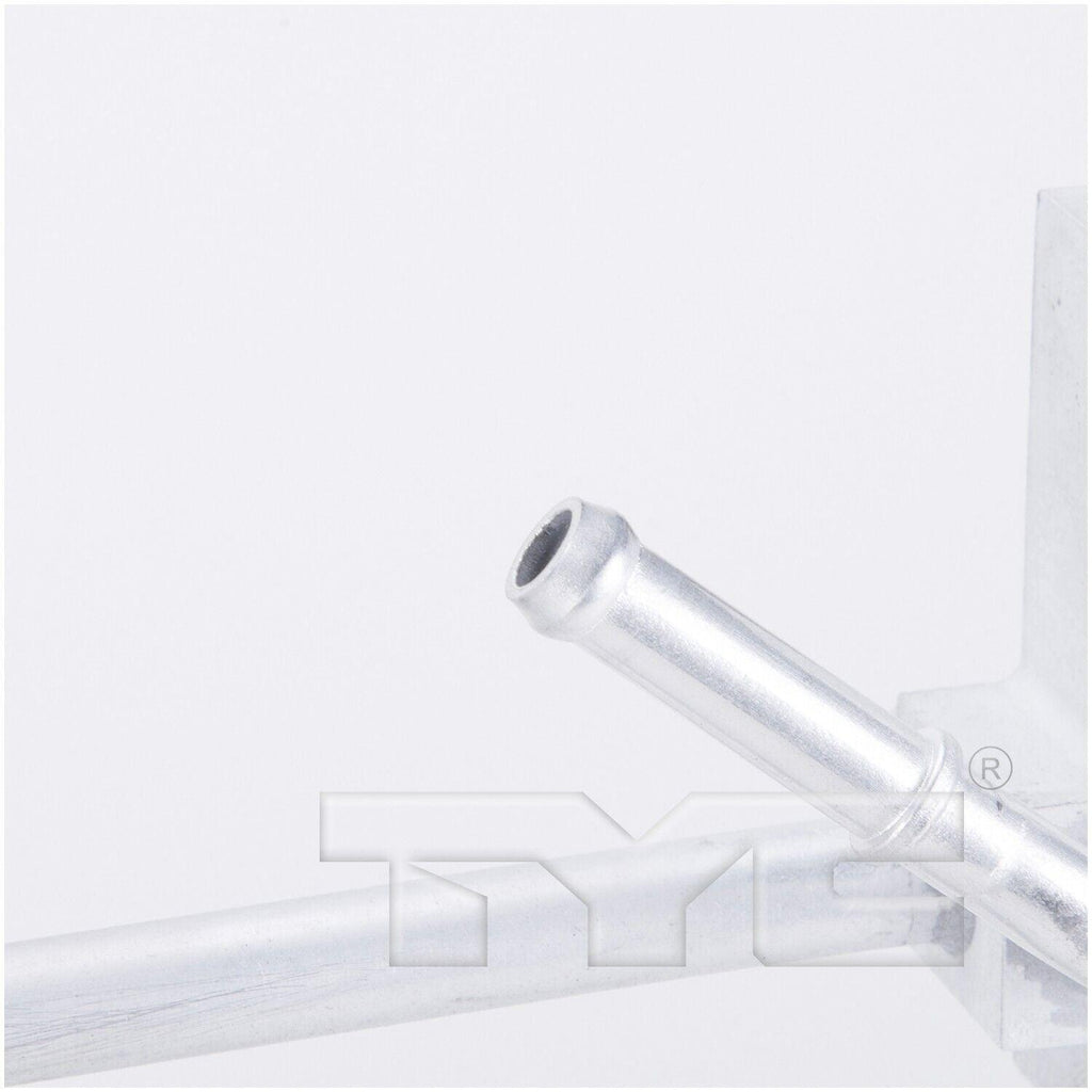 TYC Automatic Transmission Oil Cooler for NV2500, NV3500 19113