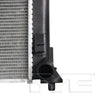 TYC Radiator for Corolla, UX200 13825