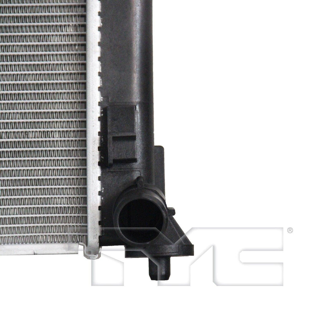 TYC Radiator for Corolla, UX200 13825