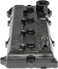 Dorman 264-982 Engine Valve Cover Compatible with Select Nissan Models