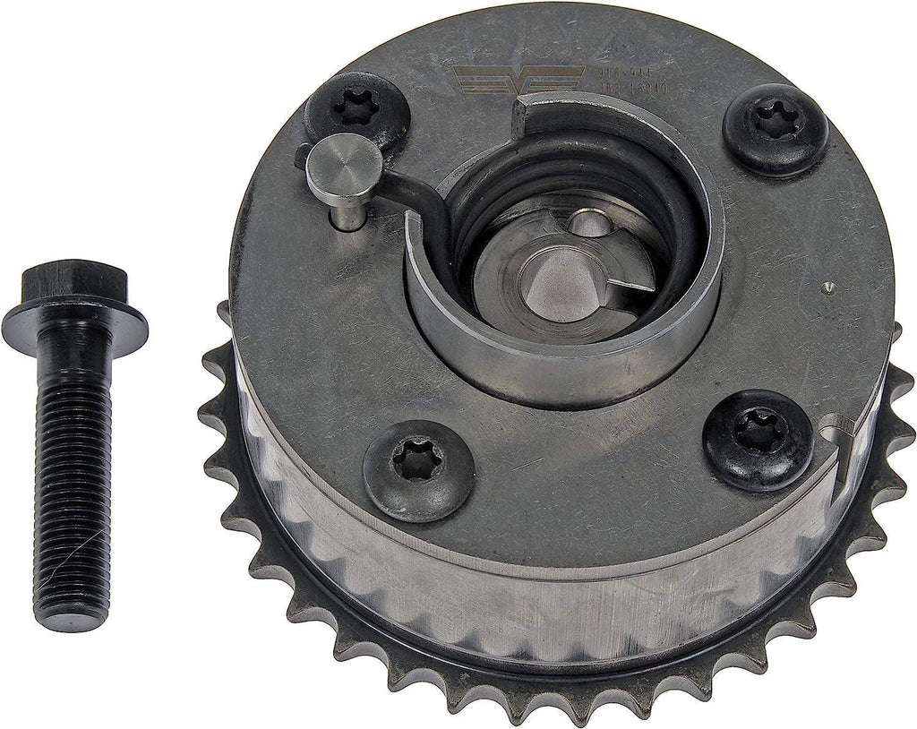 Dorman 916-944 Engine Variable Valve Timing (VVT) Sprocket for Select Pontiac/Scion/Toyota Models