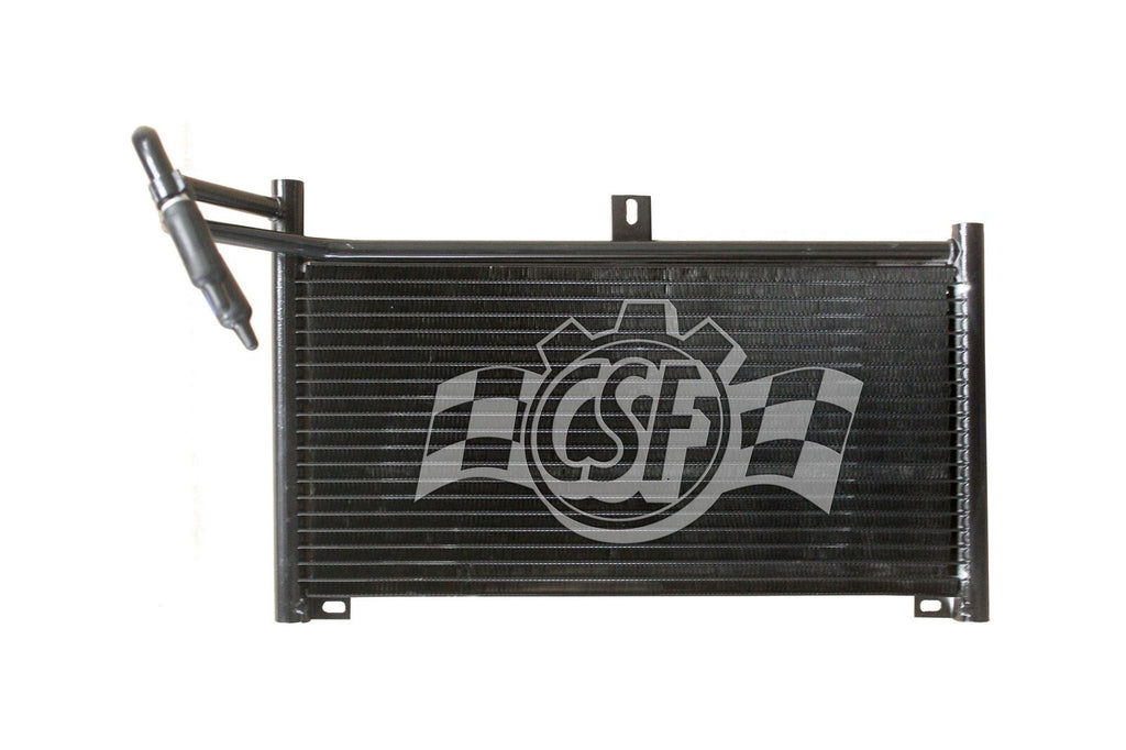 CSF Automatic Transmission Oil Cooler for Dodge 20005