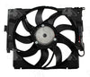 Four Seasons Engine Cooling Fan Assembly for BMW 75916