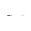 Drum Brake Self-Adjuster Cable for TJ, Wrangler, Dakota, Cherokee+More H2109