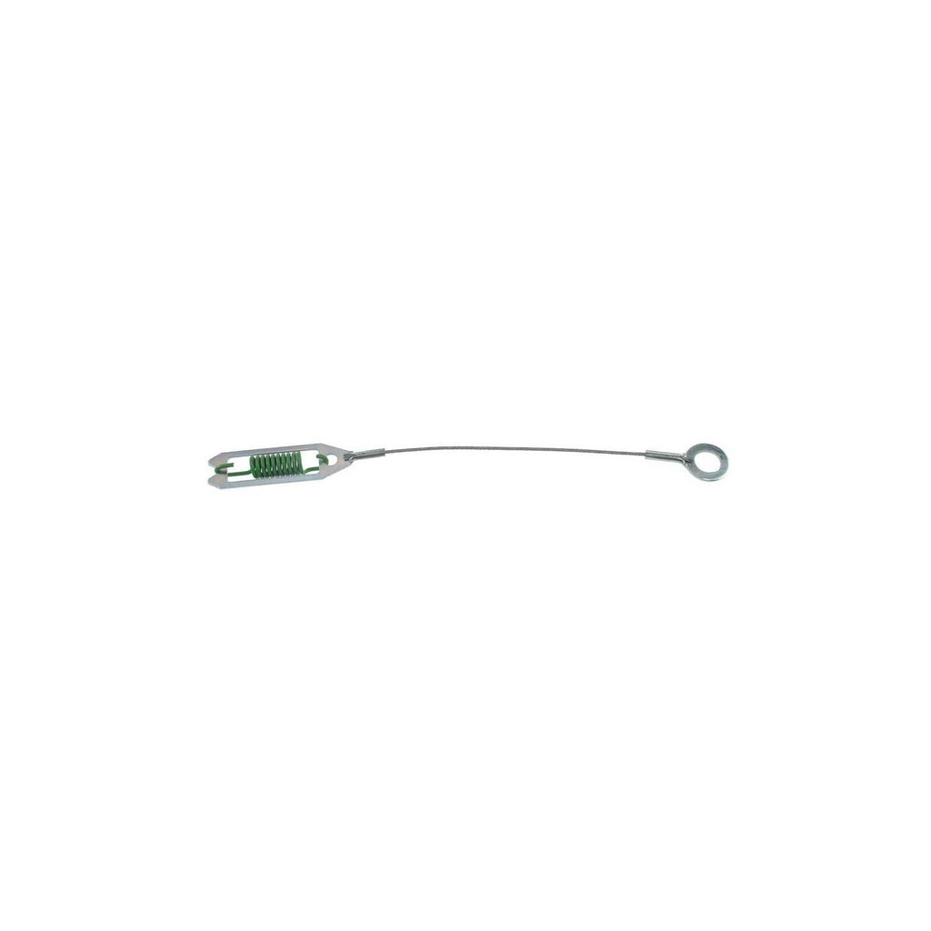 Drum Brake Self-Adjuster Cable for TJ, Wrangler, Dakota, Cherokee+More H2109