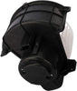 Heater Blower Motor & Cage Front for Audi Q7 Volkswagen Touareg Porsche Cayenne