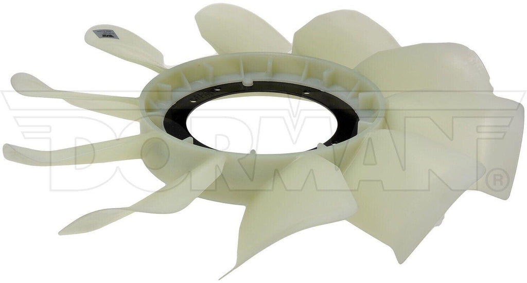 Dorman Engine Cooling Fan Blade for Nissan 621-345