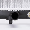 2430 Radiator Compatible with 2001-2006 Suzuki Xl-7