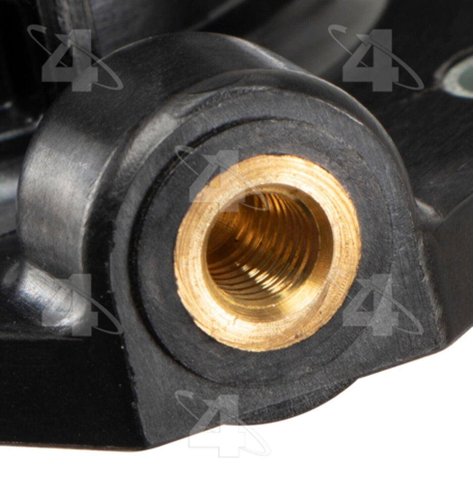 Four Seasons Engine Coolant Water Outlet for BMW 86268