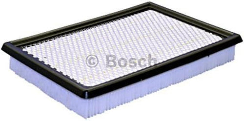 Automotive Workshop Air Filter 5081WS (Ford, Mercury)