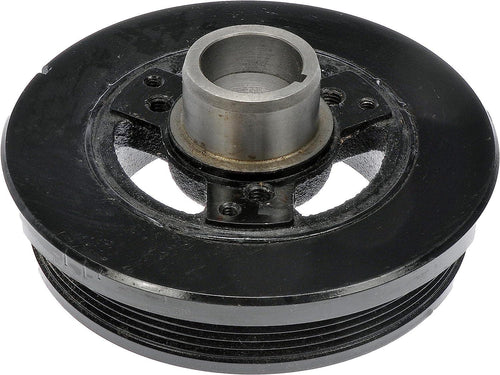 Dorman 594-391 Engine Harmonic Balancer Compatible with Select Ford Models