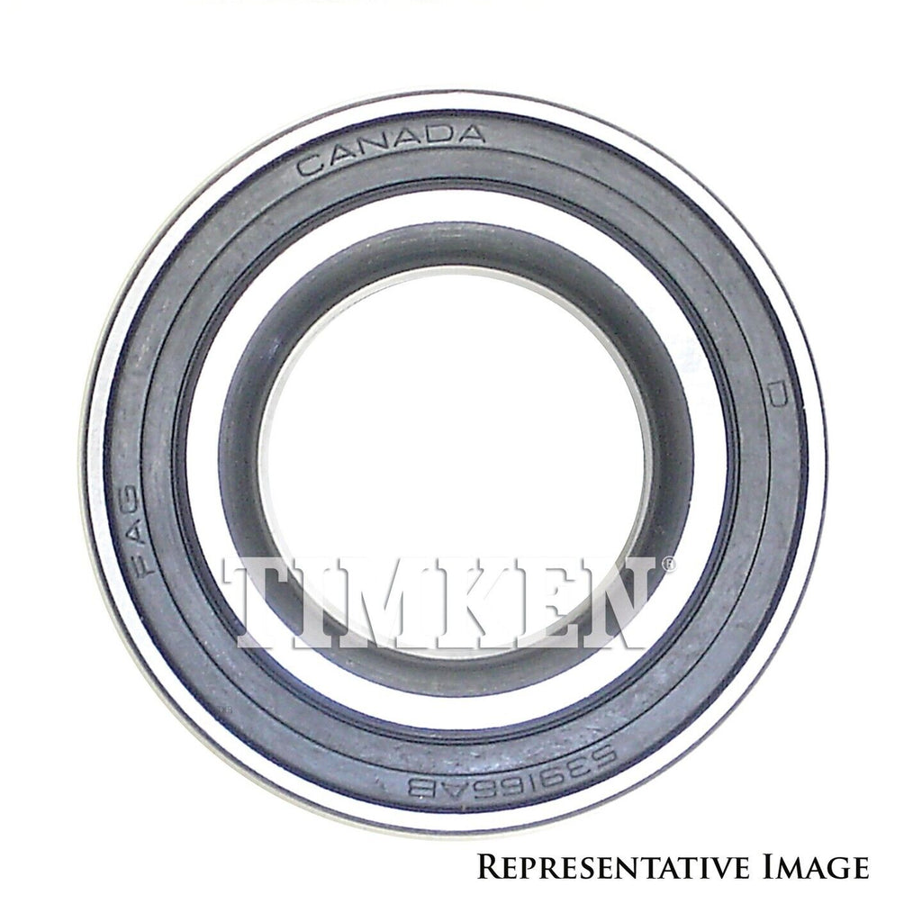 Timken Wheel Bearing for Prizm, Corolla (510007)